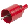 Wolfcraft 5469000 Bi-Metall-Lochsäge 40 mm