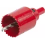 Wolfcraft 5469000 Bi-Metall-Lochsäge 40 mm