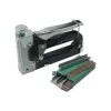 Wolfcraft tacocraft 7 Handtacker für Typ 53 Klammern, 4-14 mm 7089000