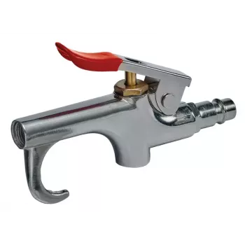 Einhell Druckluft-Blaspistolen-Set 4132759