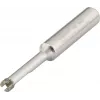 wolfcraft Diamantbohrer-Set 3 Stk. Ø 6/8/10 mm für Feinsteinzeug, Granit, Fliesen 5916000