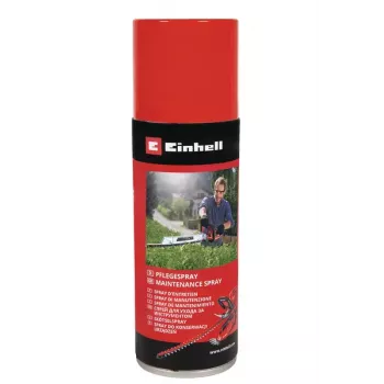 Einhell 3403099 Gartenwerkzeug-Pflegespray 200 ml