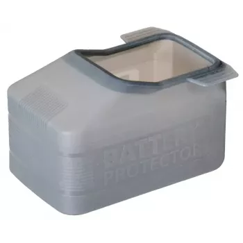 Einhell PXC Batterieschutz 4140151 für Power X-Change 18V Akkus