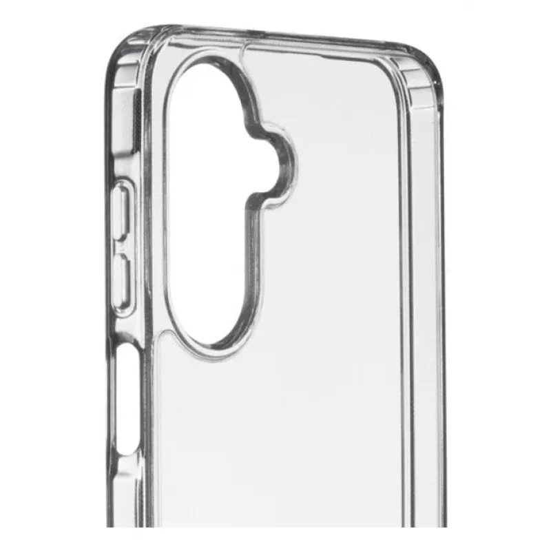 Black Rock Klare Schutz-Hülle für Samsung Galaxy A17, Transparent 00037371