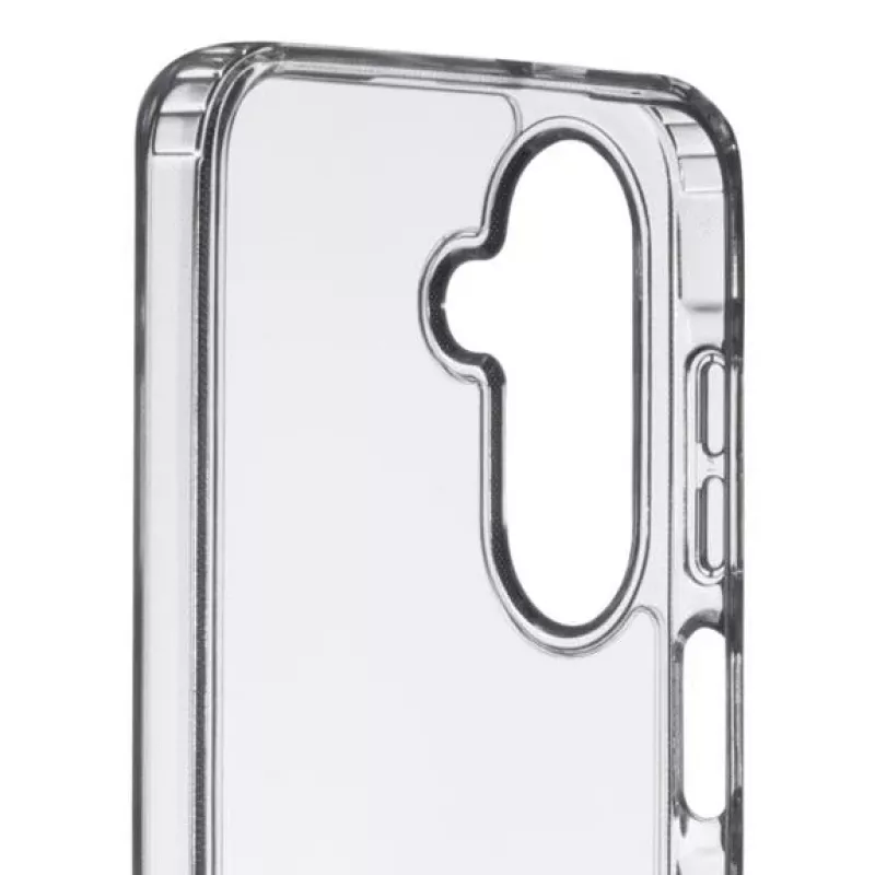 Black Rock Klare Schutz-Hülle für Samsung Galaxy A17, Transparent 00037371