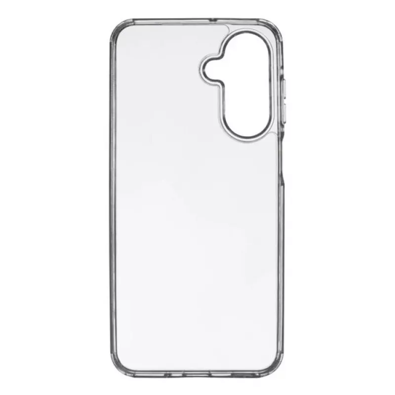 Black Rock Klare Schutz-Hülle für Samsung Galaxy A17, Transparent 00037371
