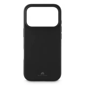Black Rock Mag Urban Hülle für Apple iPhone 17 Pro, Schwarz 00080357