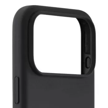 Black Rock Mag Urban Hülle für Apple iPhone 17 Pro, Schwarz 00080357