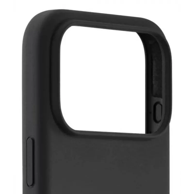 Black Rock Mag Urban Hülle für Apple iPhone 17 Pro, Schwarz 00080357