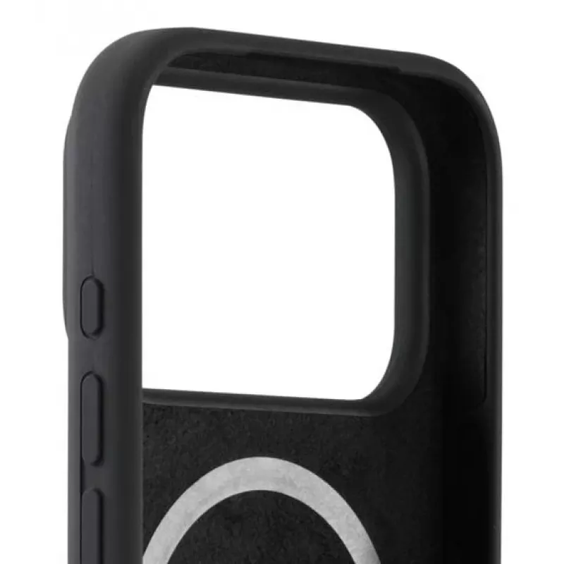 Black Rock Mag Urban Hülle für Apple iPhone 17 Pro, Schwarz 00080357