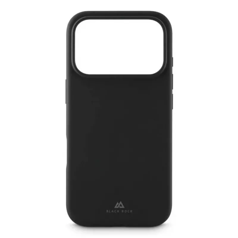 Black Rock Mag Urban Hülle für Apple iPhone 17 Pro, Schwarz 00080357