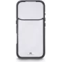 Black Rock Cover 360° Glas für Apple iPhone 17 Pro Schwarz (00080397)