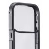 Black Rock Cover 360° Glas für Apple iPhone 17 Pro Schwarz (00080397)