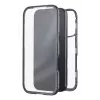 Black Rock Cover 360° Glas für Apple iPhone 17 Pro Schwarz (00080397)