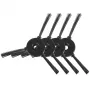 Einhell TE-FS 18 Li Rundbürsten-Set (2352060)