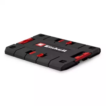 Einhell 4540043 Adapterplatte für E-Case Werkzeugkoffersystem