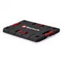 Einhell 4540043 Adapterplatte für E-Case Werkzeugkoffersystem