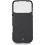 Black Rock Cover 360° Glas für Apple iPhone 17 Pro Max Echtcarbon 00080472