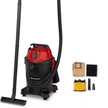 Einhell TC-VC 2555 A Nass- und Trockensauger 850 W 25 L 2347425