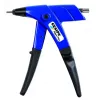 Gesipa 1571258 Manuelles Blindnietmuttern-Setzgerät, 217 mm, M3-M6