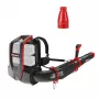 Einhell Professional GP-LB 36/280 Li E BL-Solo Akku-Laubbläser & -Sauger (Nur Werkzeug, 36 V, bürstenlos, 280 km/h) 3433580