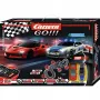 Carrera GO!!! High Speed Pursuit elektrisches Slotcar-Rennset