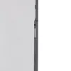 Black Rock Cover 360° Glas für Apple iPhone 17 Pro Echtcarbon 00080399