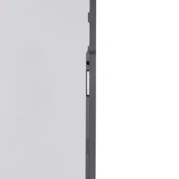 Black Rock Cover 360° Glas für Apple iPhone 17 Pro Echtcarbon 00080399