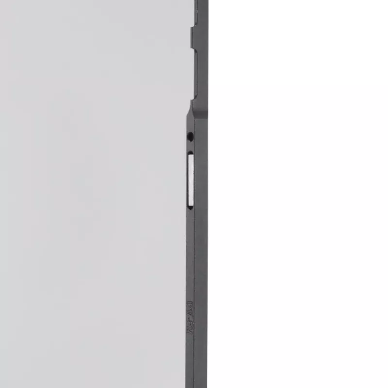 Black Rock Cover 360° Glas für Apple iPhone 17 Pro Echtcarbon 00080399