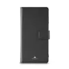 Black Rock Booklet 2-1 Wallet Case für Samsung Galaxy A17, Schwarz 00037372