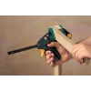 Wolfcraft EHZ PRO Einhandzwinge 300 mm 3457000