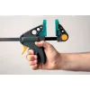 Wolfcraft EHZ PRO Einhandzwinge 300 mm 3457000