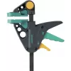 Wolfcraft EHZ PRO Einhandzwinge 300 mm 3457000
