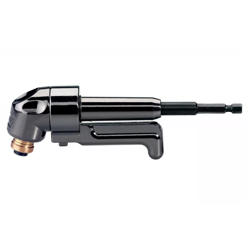 Metabo 630463000 Winkelvorsatz für Schnellwechsel-Bohrschrauber