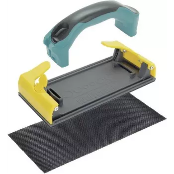 Wolfcraft 4056000 Handschleifklotz