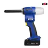Gesipa 1830753 Handnietgerät für Blindnieten bis 5 mm Aluminium / 4 mm Stahl