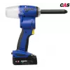 Gesipa 1830753 Handnietgerät für Blindnieten bis 5 mm Aluminium / 4 mm Stahl