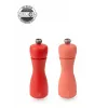 Peugeot Tahiti Pfeffer- und Salzmühlen-Set, 2 Stück, 15 cm, Rot