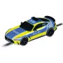Carrera GO!!! Mercedes-AMG GT Polizei 1:43 Slotcar 20064254