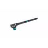 Wolfcraft 5223000 Parallelanschlag für Stichsägen