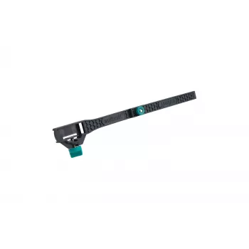 Wolfcraft 5223000 Parallelanschlag für Stichsägen