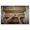 Wolfcraft 5223000 Parallelanschlag für Stichsägen