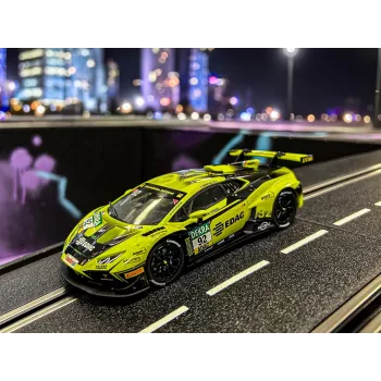 Carrera DIGITAL 132 Lamborghini Huracán GT3 Evo2 SSR Performance Nr. 92 DTM 2023 1:32 Slotcar 20032008