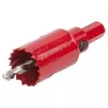 wolfcraft 5465000 Bi-Metall-Lochsäge 65 mm