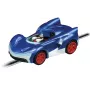 Carrera GO!!! Sonic the Hedgehog Slotcar 20064218