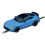Carrera GO!!! Mercedes-AMG GT 63 Hyperblue Magno 1:43 Slotcar 20064252