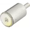 Wolfcraft 5926000 diamantbeschichtete Lochsäge 35 mm