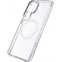 Black Rock Mag Clear Hülle für Samsung Galaxy S26 Ultra, magnetisch, transparent 00016080