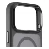 Black Rock Cover Hybrid Hülle für Apple iPhone 17 Pro Max, Schwarz (00080457)