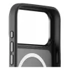 Black Rock Cover Hybrid Hülle für Apple iPhone 17 Pro Max, Schwarz (00080457)